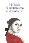 CRISTIANISMO AL DESCUBIERTO