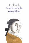 SISTEMA DE LA NATURALEZA