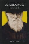 AUTOBIOGRAFIA - DARWIN