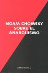 SOBRE EL ANARQUISMO  BOLSILLO