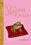 LA PRINCESA RANA