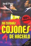 NO TENDRAS COJONES DE HACERLO 100% GUARDIOLA