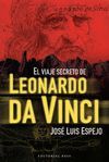 EL VIAJE SECRETO DE LEONARDO DA VINCI