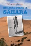 HURACAN SOBRE EL SAHARA