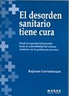 DESORDEN SANITARIO TIENE CURA,