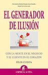 EL GENERADOR DE ILUSIÓN