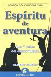 ESPIRITU DE AVENTURA