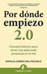 POR DÓNDE EMPIEZO 2.0