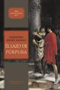 EL LAZO DE PURPURA