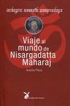 VIAJE AL MUNDO DE NISARGADATTA MAHARAJ