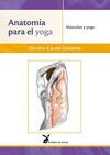 ANATOMIA PARA EL YOGA