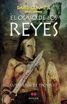 EL OCASO DE LOS REYES (GRS TROYA III)