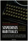 SOSPECHOSOS HABITUALES