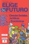 CIENCIAS SOCIALES, JURÍDICAS Y ECONÓMICAS