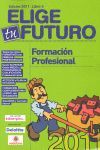 FORMACIÓN PROFESIONAL