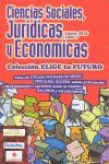 CIENCIAS SOCIALES, JURIDICAS Y ECONOMICAS