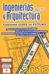 INGENIERIAS Y ARQUITECTURA