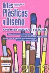 ARTES PLASTICAS Y DISEÑO