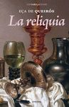 LA RELIQUIA