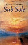 SUB SOLE