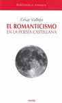 EL ROMANTICISMO EN LA POESÍA CASTELLANA