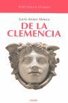 DE LA CLEMENCIA