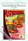 ASTOUNDING STORIES (1930-1939)