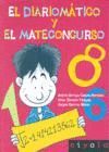 EL DIARIOMATICO Y EL MATECONCURSO