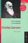 CHARLES DARWIN