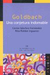 GOLDBACH UNA CONJETURA INDOMABLE