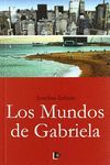 LOS MUNDOS DE GABRIELA