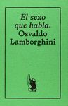 SEXO QUE HABLA,EL OSVALDO LAMBORGHINI