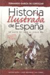 HISTORIA ILUSTRADA DE ESPAÑA