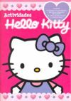 ACTIVIDADES CON HELLO KITTY