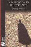 LA MALDICION DE WHITECHAPEL