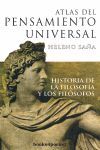 ATLAS DEL PENSAMIENTO UNIVERSAL (B4P)