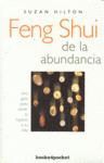 FENG SHUI DE LA ABUNDANCIA (B4P)