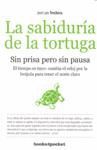LA SABIDURIA DE LA TORTUGA (B4P)