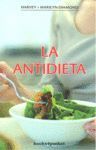 ANTIDIETA, LA (B4P)