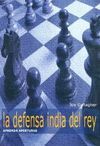 LA DEFENSA INDIA DEL REY