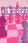 LA DEFENSA SICILIANA