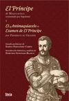 PRINCIPE /ANTIMAQUIAVELO