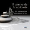 EL CAMINO DE LA SABIDURÍA