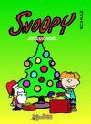 SNOPY FELIZ NAVIDAD