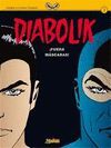 DIABOLIK ¡FUERA MÁSCARAS!