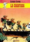 LUCKY LUKE. LA COARTADA