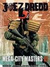 JUEZ DREDD, MEGA-CITY MASTERS 1