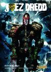 JUEZ DREDD HEAVY METAL