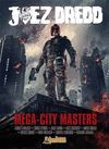 JUEZ DREDD MEGACITY MASTERS