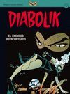 DIABOLIK ENEMIGO REENCONTRADO